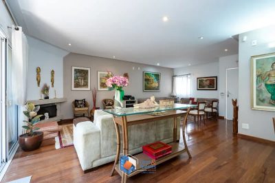 Casa, 6 quartos, 369 m² - Foto 3