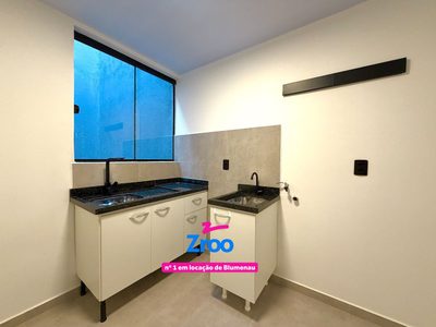 Apartamento, 1 quarto, 30 m² - Foto 4