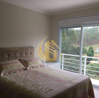 Casa, 3 quartos, 270 m² - Foto 5