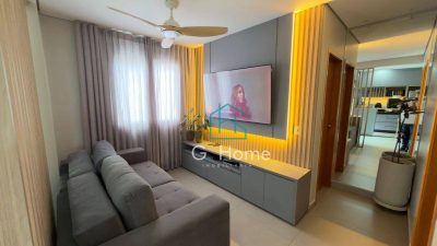 Apartamento, 2 quartos, 70 m² - Foto 5