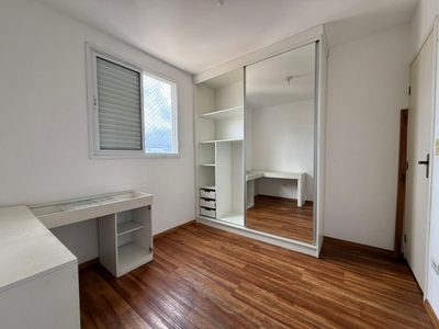 Apartamento, 2 quartos, 51 m² - Foto 1