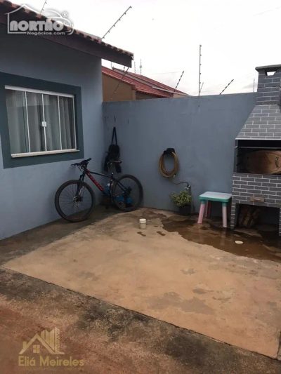 Casa, 3 quartos, 69 m² - Foto 3
