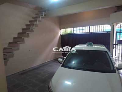 Sobrado, 3 quartos, 245 m² - Foto 5