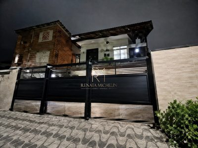 Casa, 2 quartos, 53 m² - Foto 2