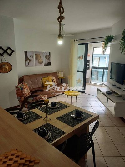 Apartamento, 3 quartos - Foto 1