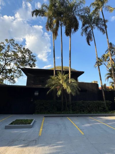 Prédio Inteiro, 1100 m² - Foto 1