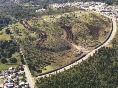 Terreno, 1000 m² - Foto 3