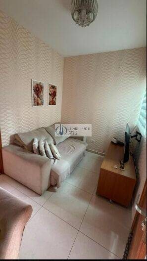 Apartamento, 2 quartos, 56 m² - Foto 1