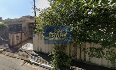 Casa, 4 quartos, 290 m² - Foto 1