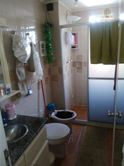 Apartamento, 1 quarto, 50 m² - Foto 5
