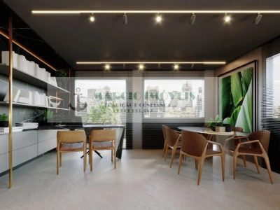 Sala-Conjunto, 41 m² - Foto 1