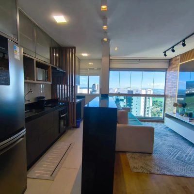 Apartamento, 3 quartos, 69 m² - Foto 2