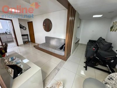 Apartamento, 3 quartos, 135 m² - Foto 3