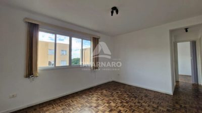 Apartamento, 3 quartos, 60 m² - Foto 2