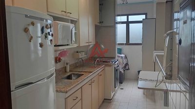 Cobertura, 3 quartos, 174 m² - Foto 3