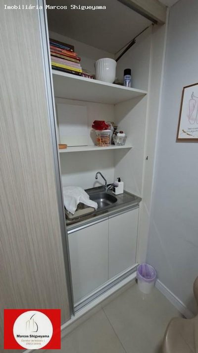 Sala-Conjunto, 30 m² - Foto 2