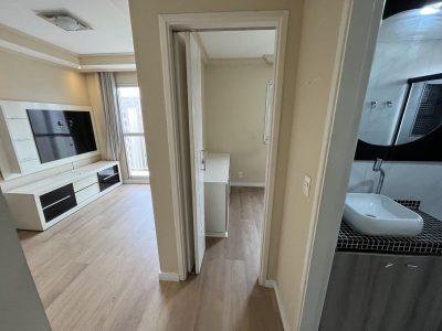 Apartamento, 2 quartos, 47 m² - Foto 5
