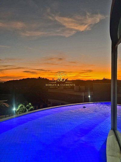 Casa, 3 quartos, 563 m² - Foto 1