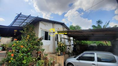 Casa, 2 quartos, 120 m² - Foto 2