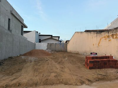 Terreno, 200 m² - Foto 1