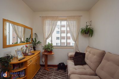 Apartamento, 2 quartos, 54 m² - Foto 4