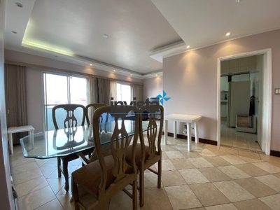 Apartamento, 3 quartos, 100 m² - Foto 3