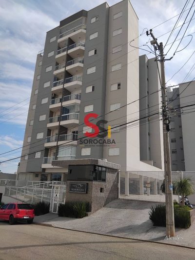 Apartamento, 2 quartos, 77 m² - Foto 2