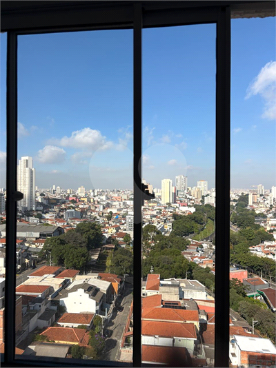 Apartamento, 2 quartos, 32 m² - Foto 1