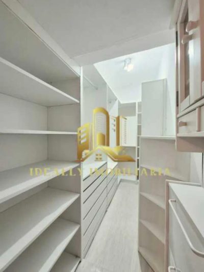 Apartamento, 3 quartos, 180 m² - Foto 1