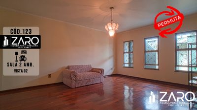 Casa, 7 quartos, 266 m² - Foto 3