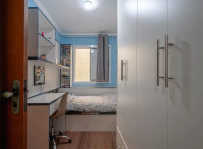 Sobrado, 3 quartos, 123 m² - Foto 2