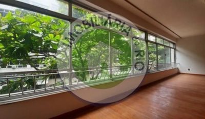 Apartamento, 4 quartos, 300 m² - Foto 1