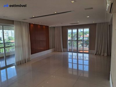 Apartamento, 3 quartos, 330 m² - Foto 4