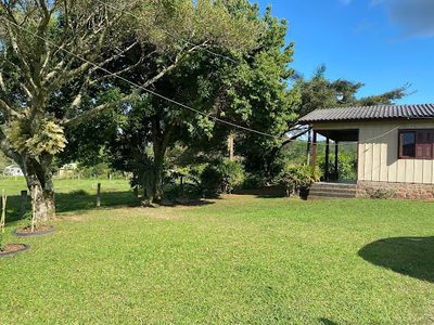 Chácara, 2 quartos, 4 hectares - Foto 1