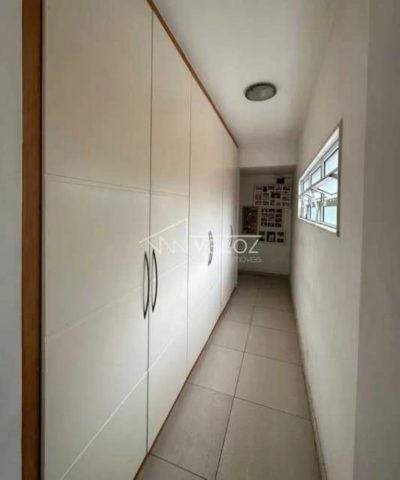 Apartamento, 4 quartos, 195 m² - Foto 5
