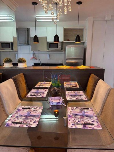 Apartamento, 3 quartos, 68 m² - Foto 2