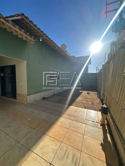 Casa, 4 quartos, 300 m² - Foto 1