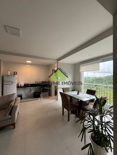 Apartamento, 2 quartos, 62 m² - Foto 1