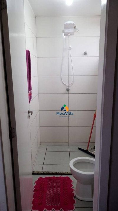 Apartamento, 2 quartos, 57 m² - Foto 4