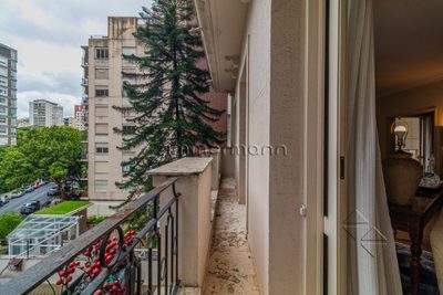 Apartamento, 3 quartos, 290 m² - Foto 3