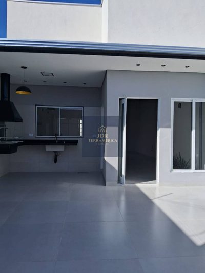 Casa, 3 quartos, 106 m² - Foto 4