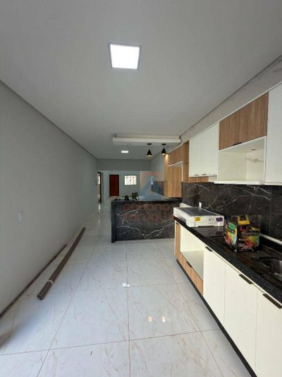 Casa, 3 quartos, 170 m² - Foto 3
