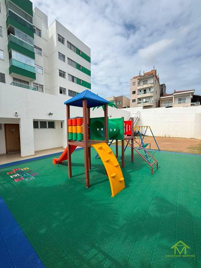 Apartamento, 2 quartos, 58 m² - Foto 5