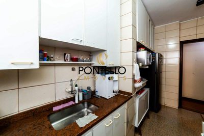Apartamento, 3 quartos, 90 m² - Foto 5