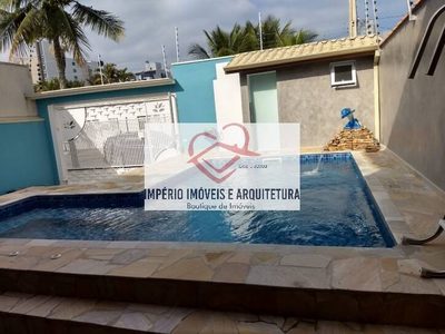 Sobrado, 264 m² - Foto 4