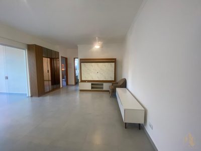 Apartamento, 2 quartos, 90 m² - Foto 2