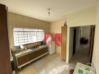 Casa, 2 quartos, 75 m² - Foto 3