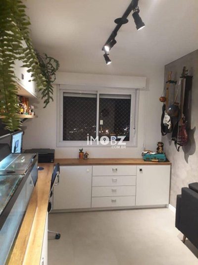 Apartamento, 3 quartos, 82 m² - Foto 3
