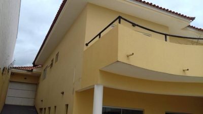 Sobrado, 4 quartos, 320 m² - Foto 3