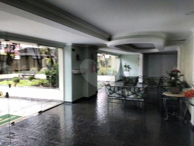 Apartamento, 1 quarto, 42 m² - Foto 2